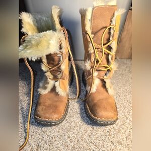 Cabela's winter boots